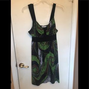 Cato Sleeveless Dress